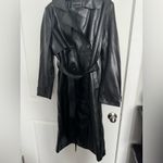 Love Token CARTER COAT medium NWT Photo 2