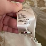 Maeve Anthropologie  Gardeners Apron Shortalls Size 12 Photo 12