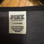 PINK - Victoria's Secret Floral Black Bodysuit from Victoria Secret pink Photo 1