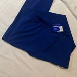Scrubstar Ladies Blue Scrub Pants NWT Photo 6