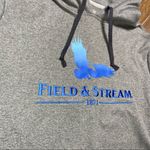 Field & Stream NWT  Hoodie Hydrorepel Photo 1
