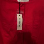 Commence Button-Front Sleeveless Short Dress Photo 7