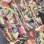 Significant Other Belted Mini Dress Photo 4