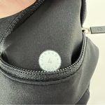 Lululemon  Speed Up Tight Full On Luxtreme 28” Black Size 4 Photo 10