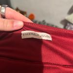 Sincerely Jules Long Sleeve Photo 1