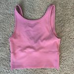 Lululemon  power pivot tank! Photo 0