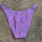 Koana Swim Metallic Bottoms Photo 1