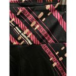 Brand New Wolford Women's Size XS Multicolor Black Biker Shorts Shapewear Photo 2