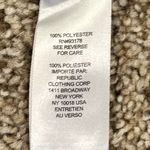 Tahari Dark Floral Romantic Button Down Blouse M Whimsigoth Workwear Boho Chic Photo 11