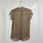 Mother Earth Floral Button Photo 2