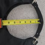 Botkier Fan Trigger black HOBO bag Photo 12