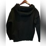 The 507 Hangover Hoodie size‎ large Black Photo 3