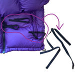 The North Face  1996 RETRO NUPTSE  Photo 3