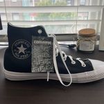 Converse High-tops Photo 0