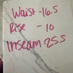 J. Crew Women’s 12 Black Kristyn Pants New NWT Chino Photo 5