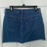 PacSun Denim Skirt Photo 3