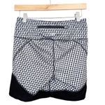 Athleta Vivid Velocity Shorts Workout Biker Sz S Photo 2