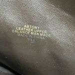 Audrey Brooke Audrey Brooke Women's Brown Leather Knee High Riding "Tony" Boots Size 7 Photo 11