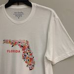 Vera Bradley  womens Florida shirt size M Photo 3