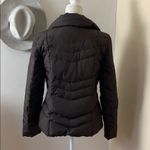 kenneth cole reaction • duckdown puffer jacket Brown Photo 4