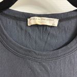 Spell and the gypsy follow the sun black Stevie nicks tshirt dress xxs Photo 6