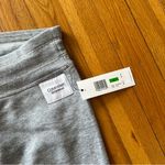 Calvin Klein Grey sweats NWT Photo 3