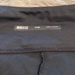 Rei Co-op  Wome pants size L excellent condition inseam 28” Photo 7