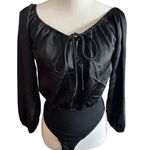 Emory park Bodysuit Photo 0