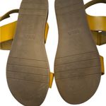 MIA  Trinity Sandals - Mustard Photo 1