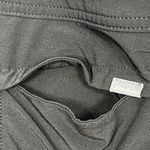 Eddie Bauer Skort Women's 10 Black Hiking Pickleball Golf Tennis Pockets Goth Photo 5