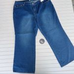 Avenue Bootcut Jeans Plus Size 20 New Photo 10