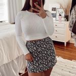 Urban Outfitters Floral Skirt Photo 0