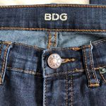 BDG  mid rise twig ankle jeans size 27 Photo 5