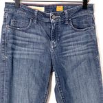 Pilcro and the Letterpress Anthro Fit Stet Ankle Jeans Photo 3