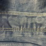 G-Star  Raw wide leg hi-rise medium/lite  wash size 27 jeans Photo 6