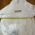 Taylor Swift  The Eras Tour II  Hoodie‎ Sweatshirt in Beige Size Small Photo 7