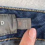 Torrid Sz 10 Shorts Mid Rise Cut Off Jean 9” Jorts Long Bermuda Grunge Grunge Photo 6