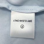 NWT JessaKae x Leah Ryder Ice Blue Lace Felicia Babydoll Dress Size Large NEW Photo 13