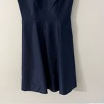 Weddington Way  Sz-2 ”Bridesmaid Dress Navy Blue Photo 3
