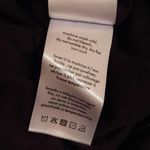 We Wore What  Danielle Bernstein Tropicana Dress Womens Plus XXL  Black Floral Maxi Photo 9