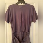 Anthropologie t.la NWOT Shorts Top with a Wrap Photo 12