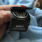 Broken Promises  Santa Cruz hoodie Photo 3