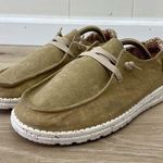 Hey Dude  Wheatfields Wendy Shoes Photo 0