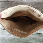 Anthropologie RACHEL PERRY REVERSIBLE CLUTCH Photo 10