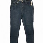 Seven 7 Jeans Seven7 High Rise Denim Blue Jeans  Photo 0