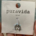 Pura Vida Ear Cuff Photo 0