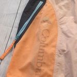 Columbia  riptide retro shorts size large Photo 3