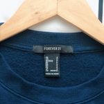Forever 21 Sweatshirt Photo 3