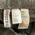 H&M Never Been Worn Gray Leggings Photo 2