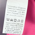 GREATHE Pink Long Maxi Wrap Skirt XL Photo 7